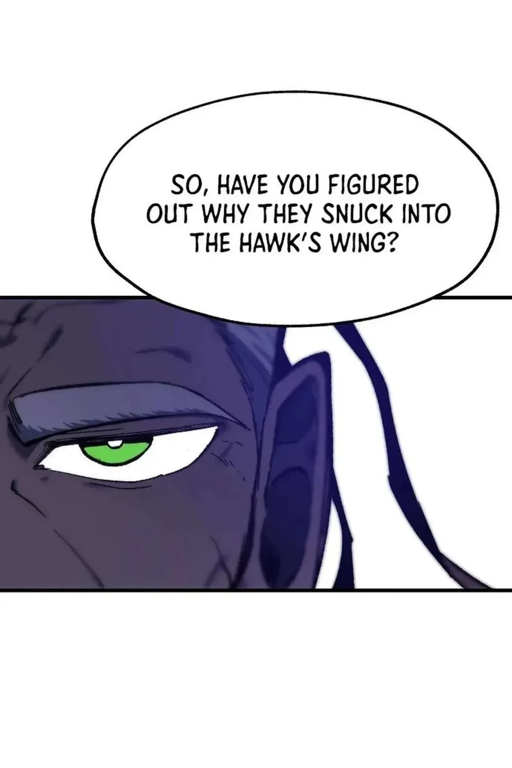 Light of the Dawn Chapter 48 page 25 - 