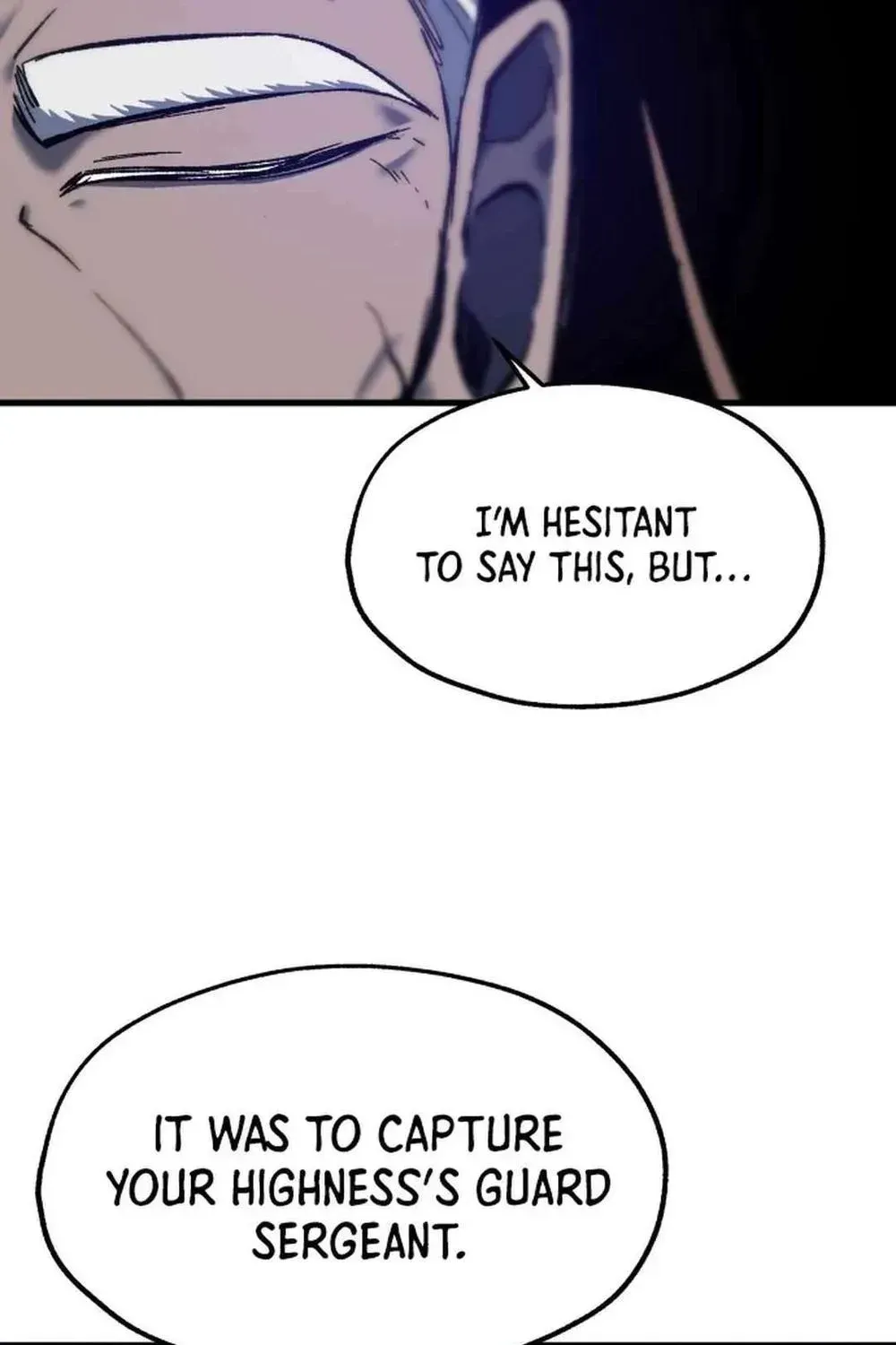 Light of the Dawn Chapter 48 page 27 - 