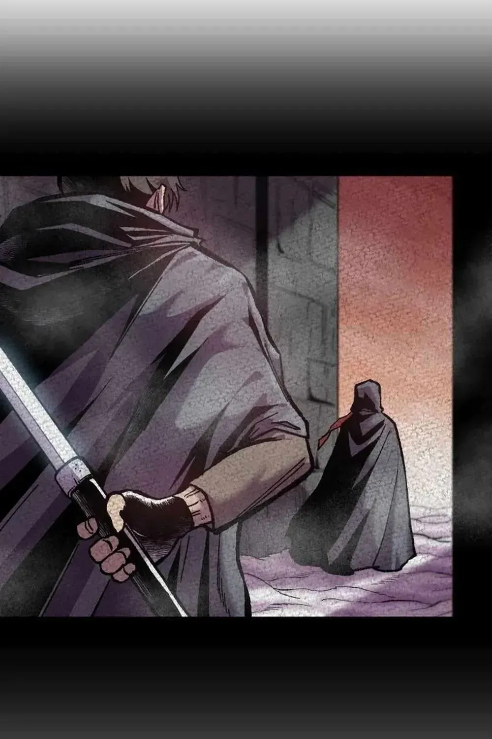 Light of the Dawn Chapter 48 page 35 - 