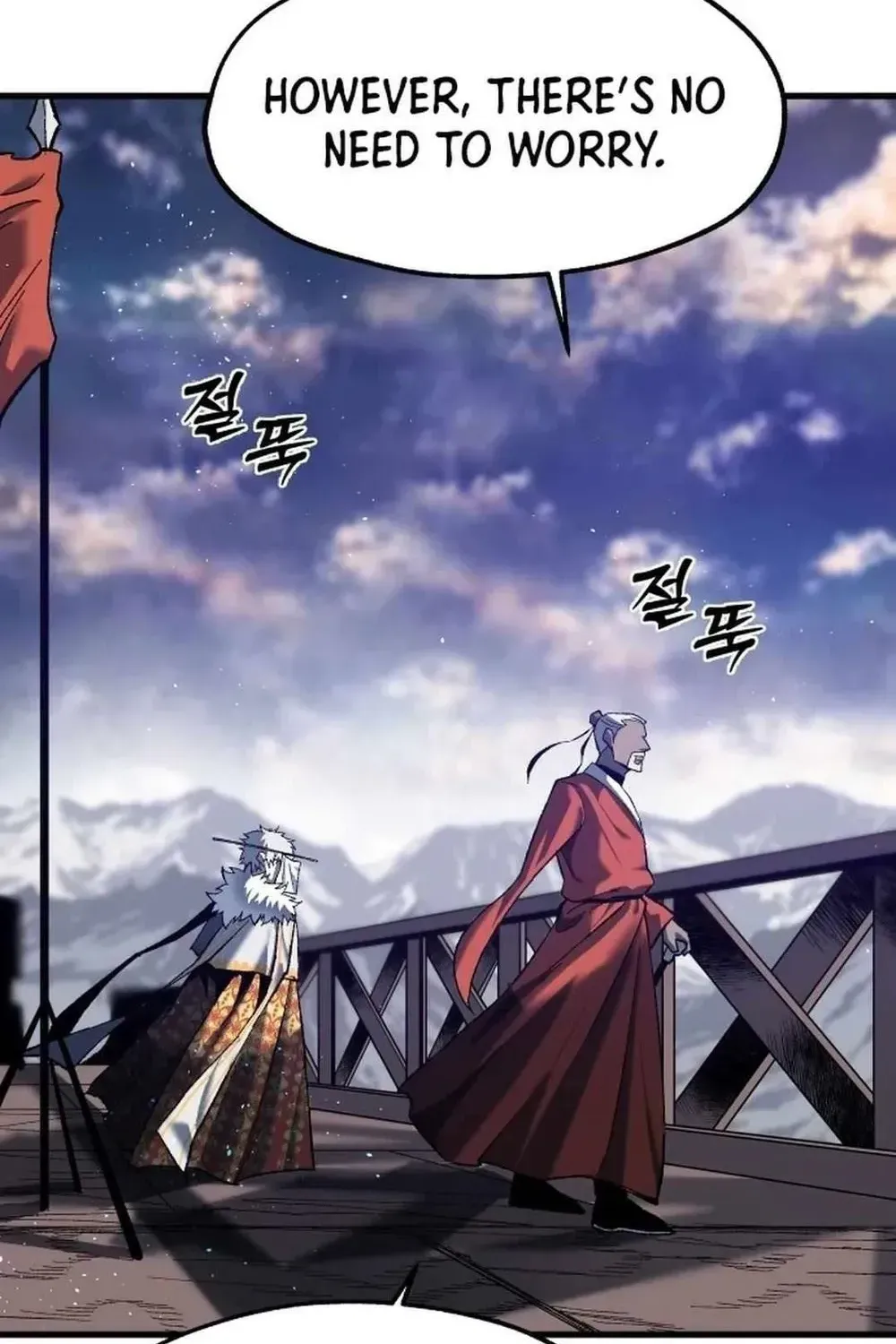 Light of the Dawn Chapter 48 page 39 - 