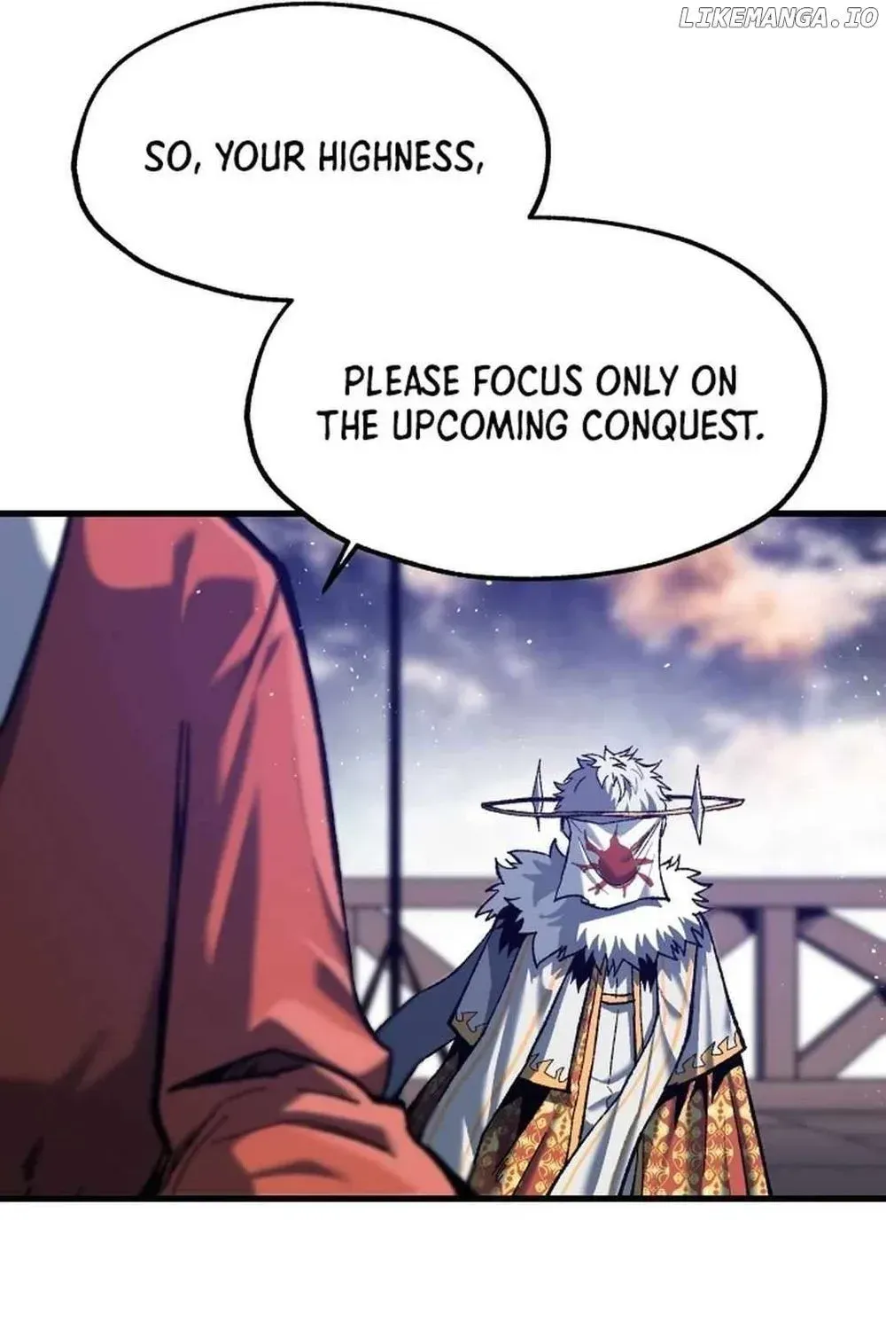 Light of the Dawn Chapter 48 page 42 - 