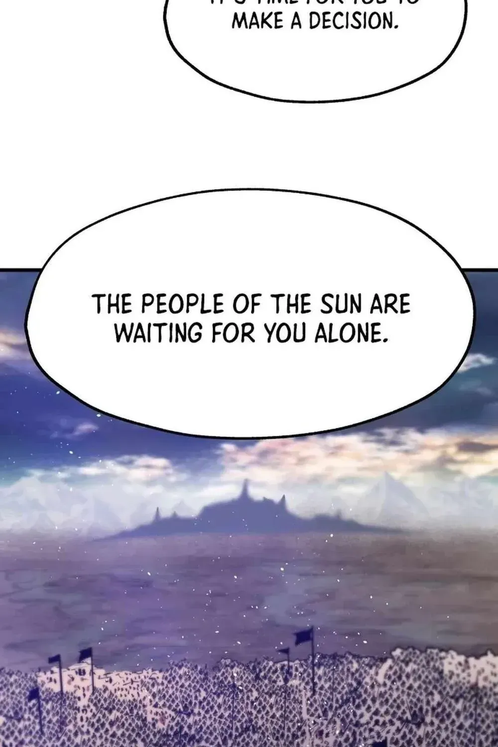 Light of the Dawn Chapter 48 page 48 - 