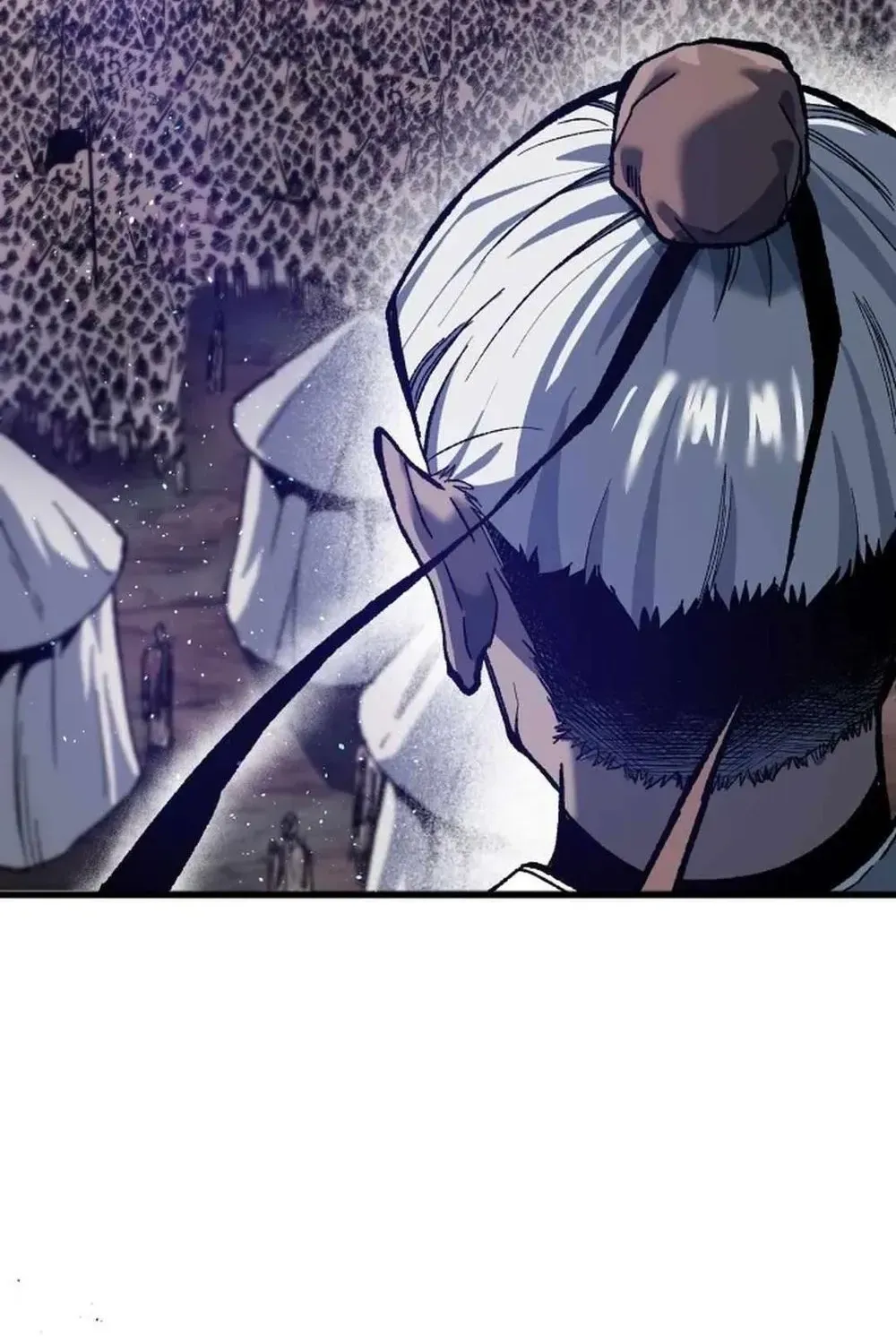 Light of the Dawn Chapter 48 page 50 - 