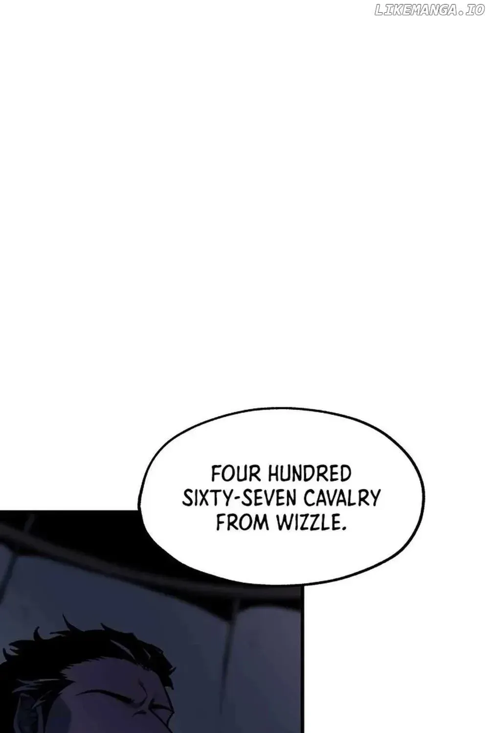 Light of the Dawn Chapter 48 page 56 - 