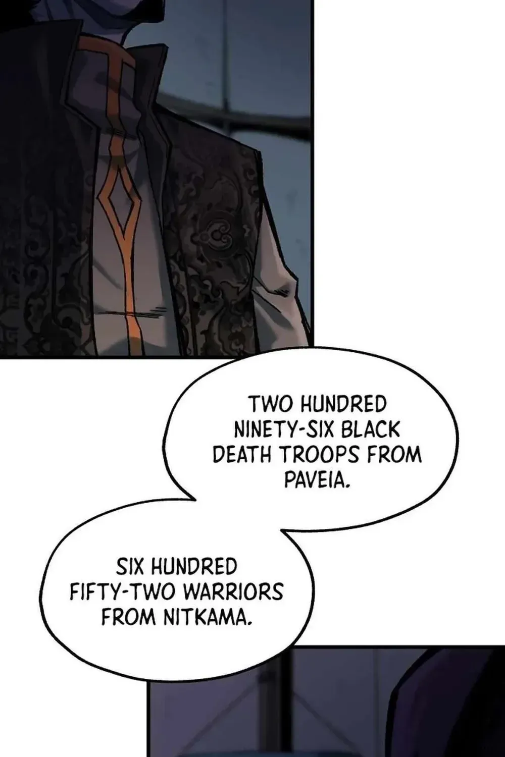 Light of the Dawn Chapter 48 page 58 - 