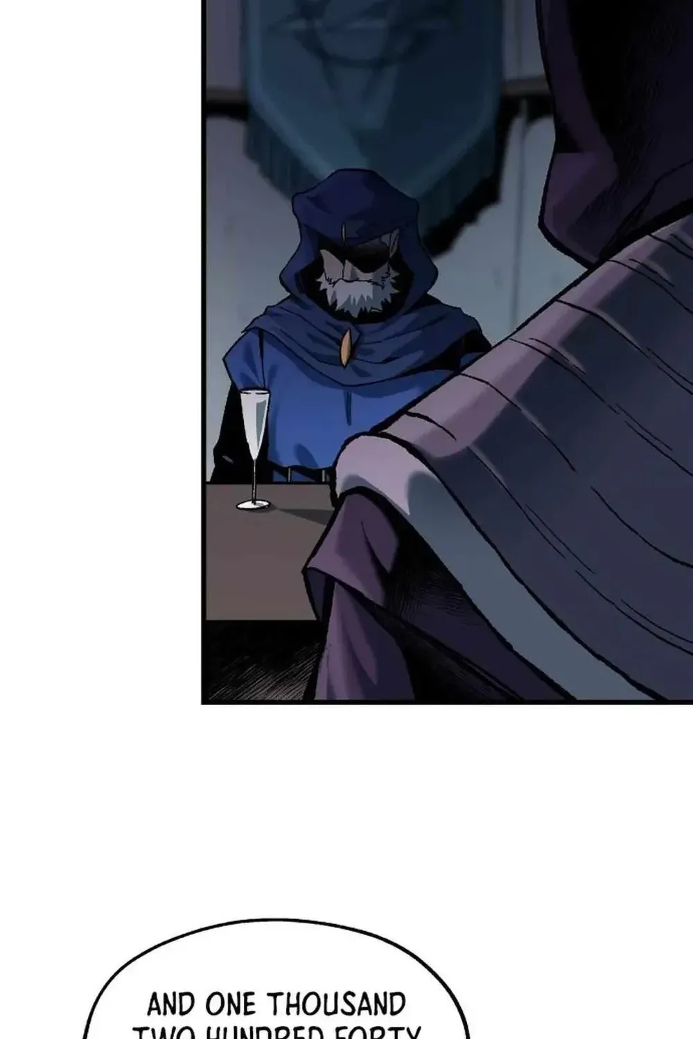 Light of the Dawn Chapter 48 page 60 - 