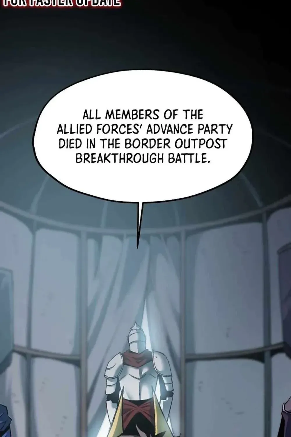 Light of the Dawn Chapter 48 page 64 - 