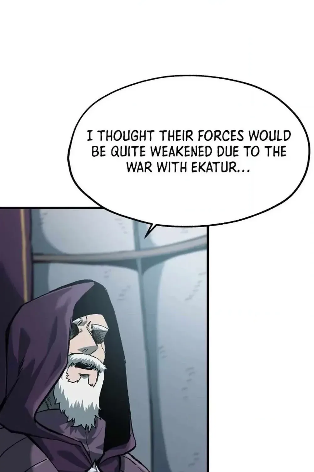 Light of the Dawn Chapter 48 page 74 - 