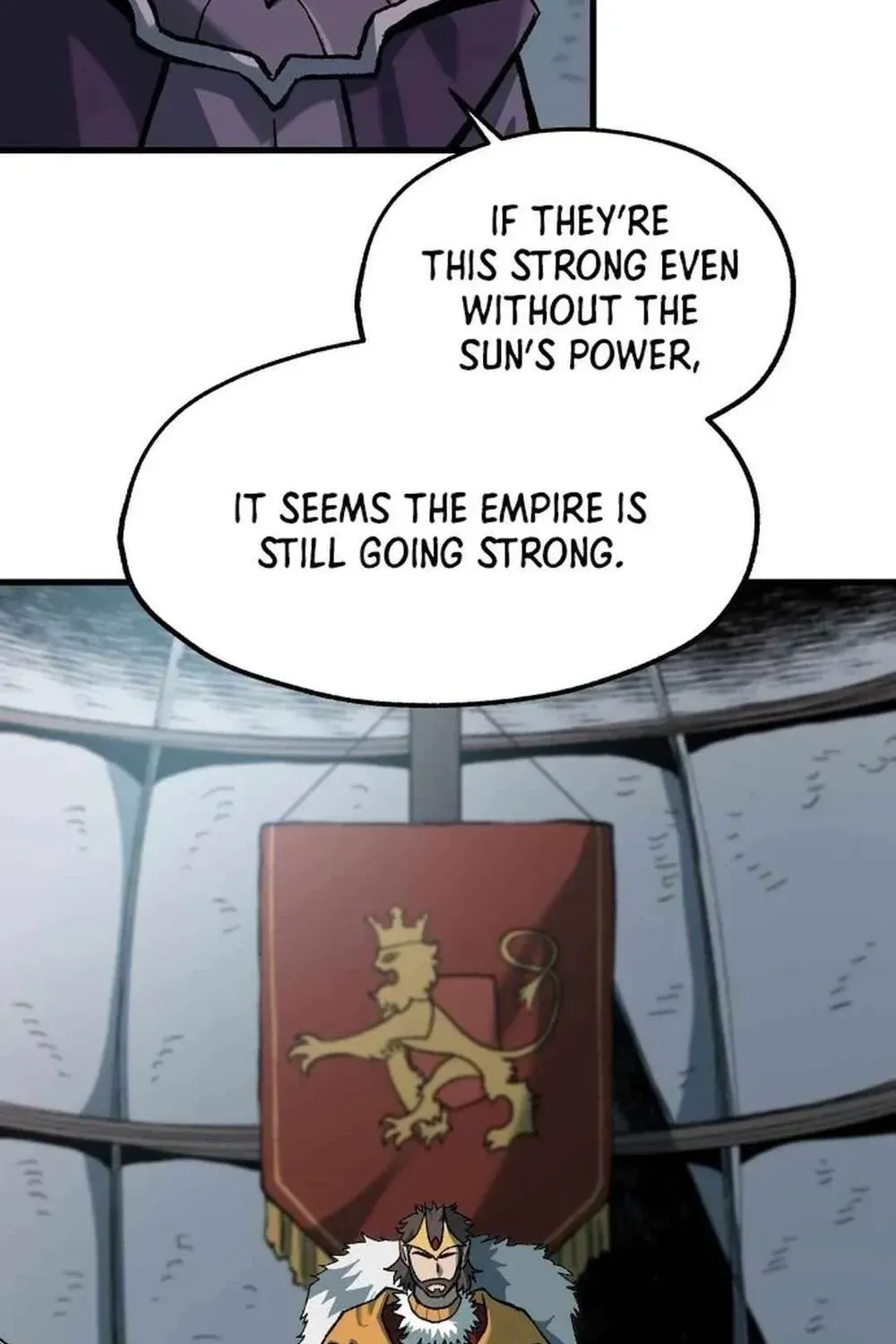 Light of the Dawn Chapter 48 page 76 - 