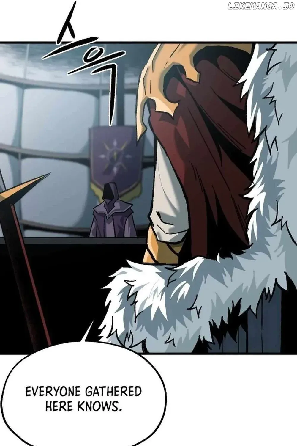 Light of the Dawn Chapter 48 page 83 - 