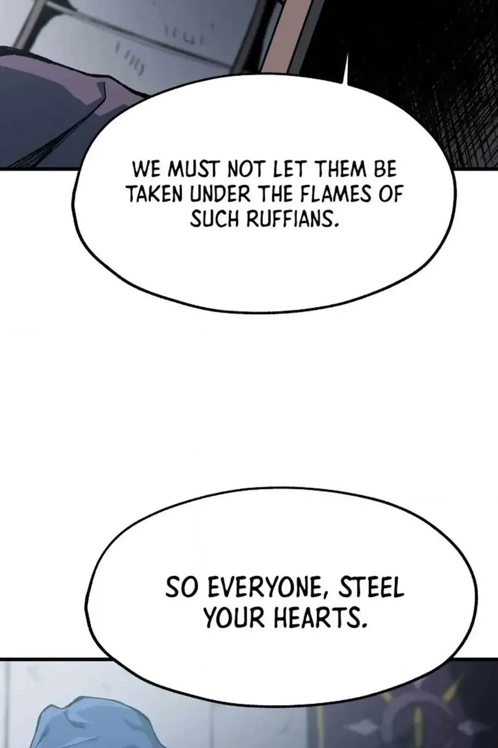 Light of the Dawn Chapter 48 page 93 - 