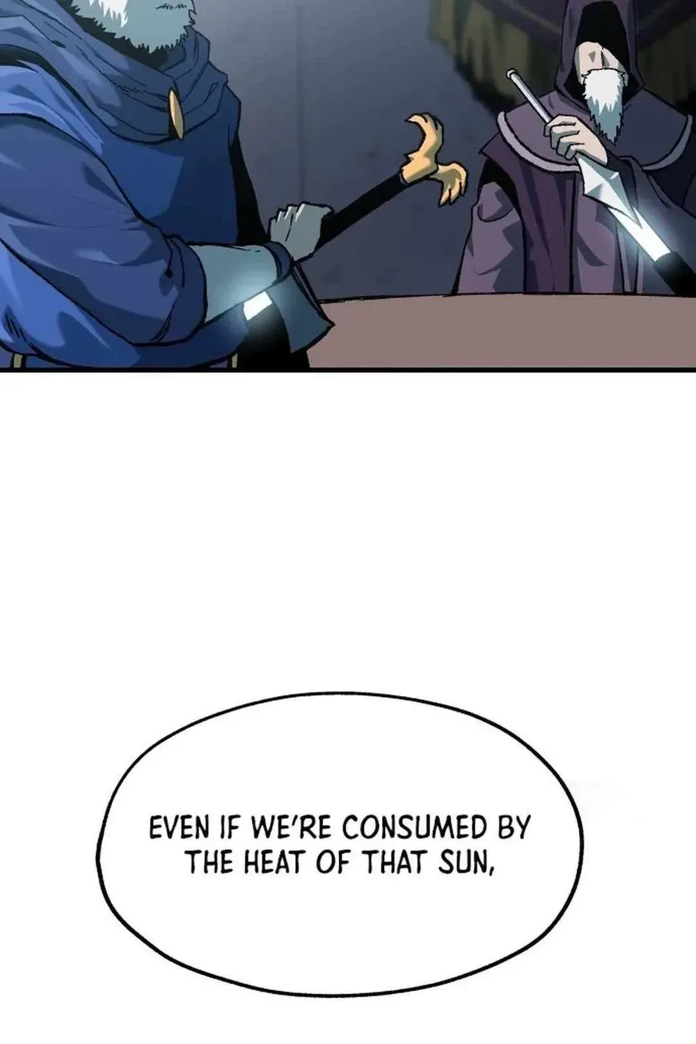 Light of the Dawn Chapter 48 page 95 - 