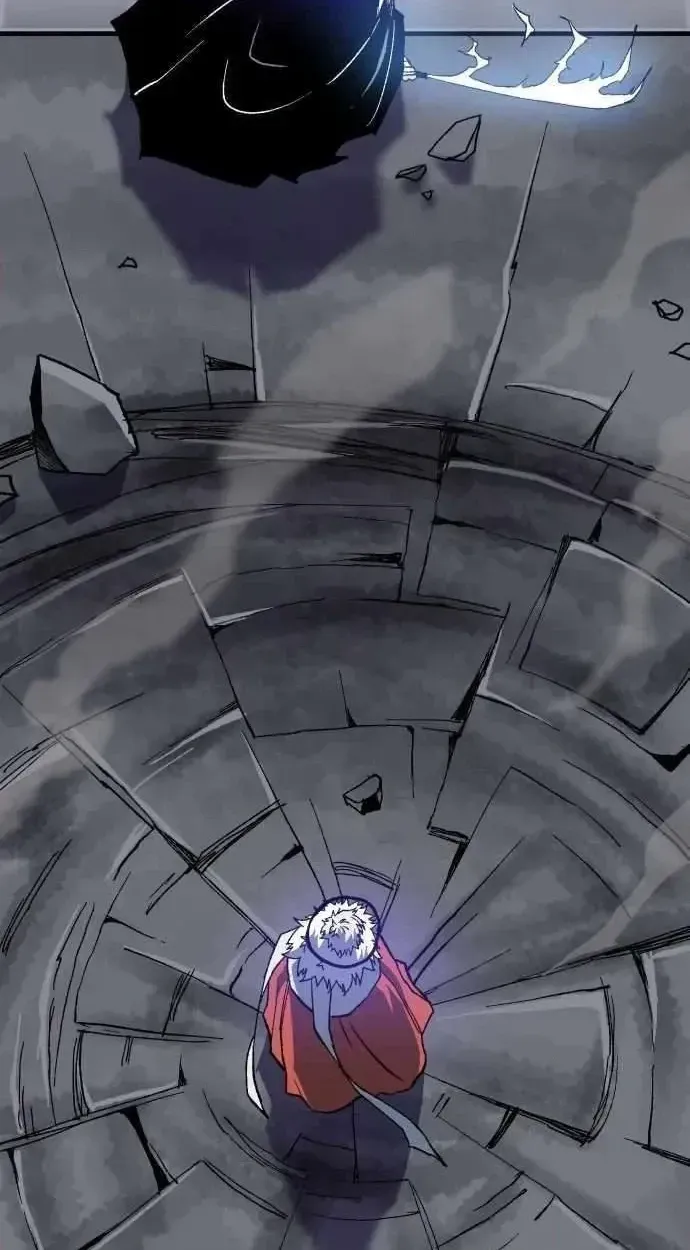Light of the Dawn Chapter 49 page 110 - 