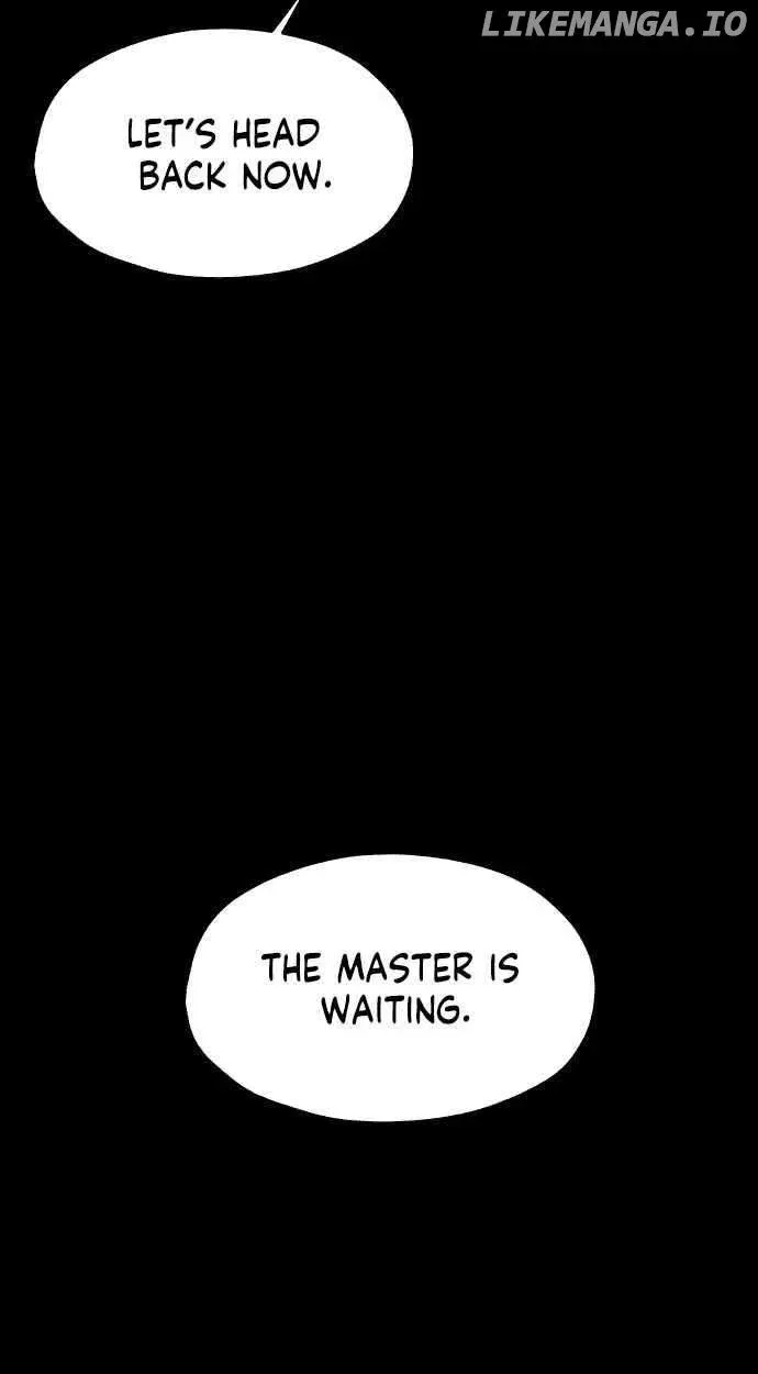 Light of the Dawn Chapter 49 page 25 - 