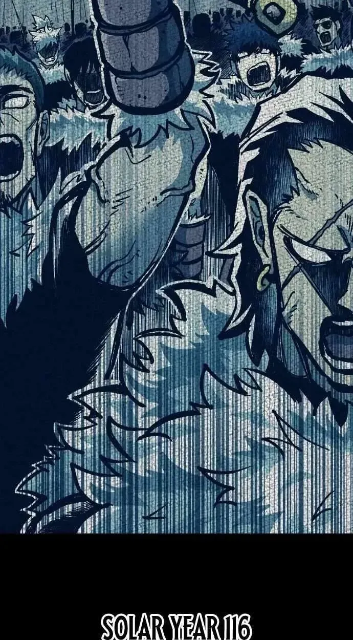 Light of the Dawn Chapter 49 page 27 - 