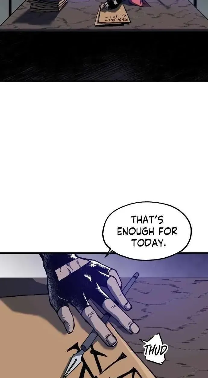 Light of the Dawn Chapter 49 page 31 - 