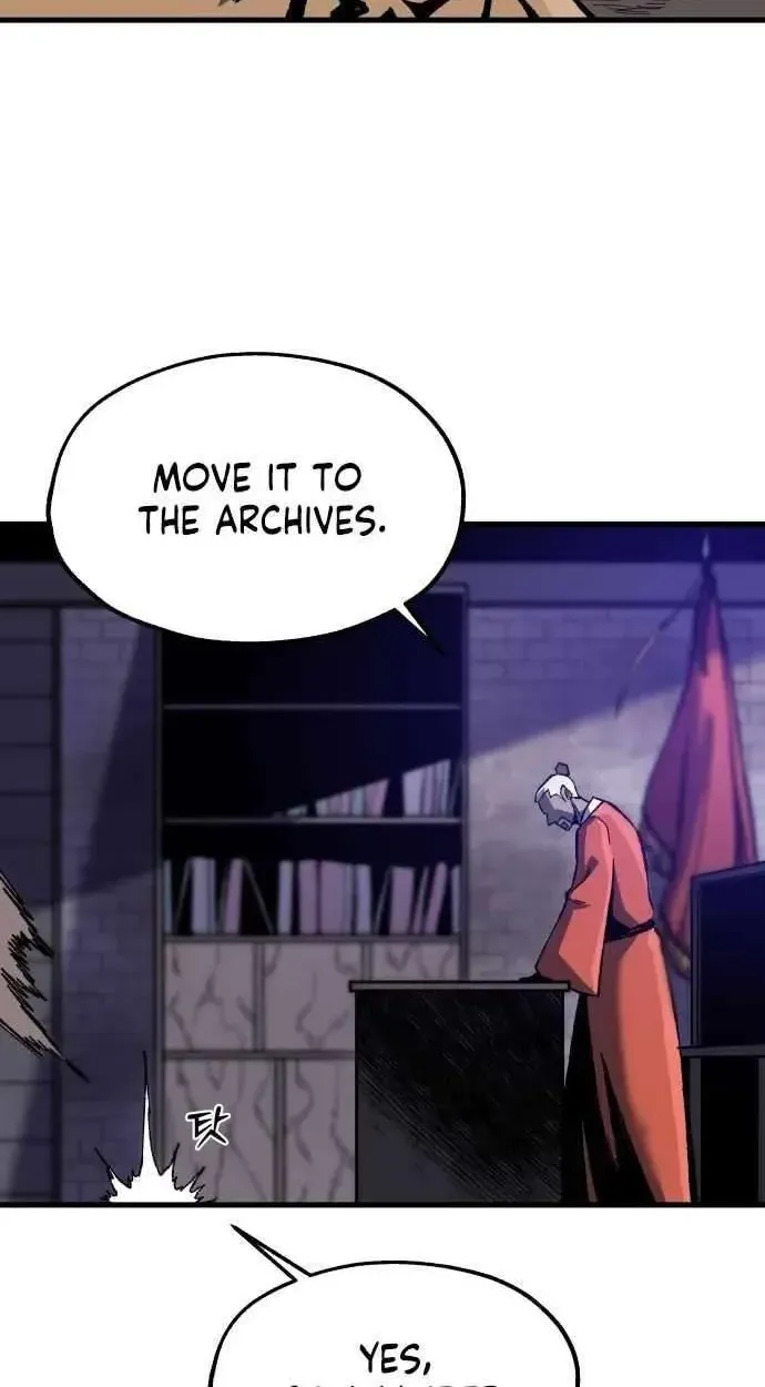 Light of the Dawn Chapter 49 page 32 - 
