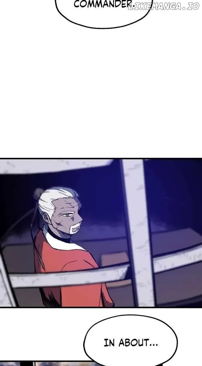 Light of the Dawn Chapter 49 page 33 - 
