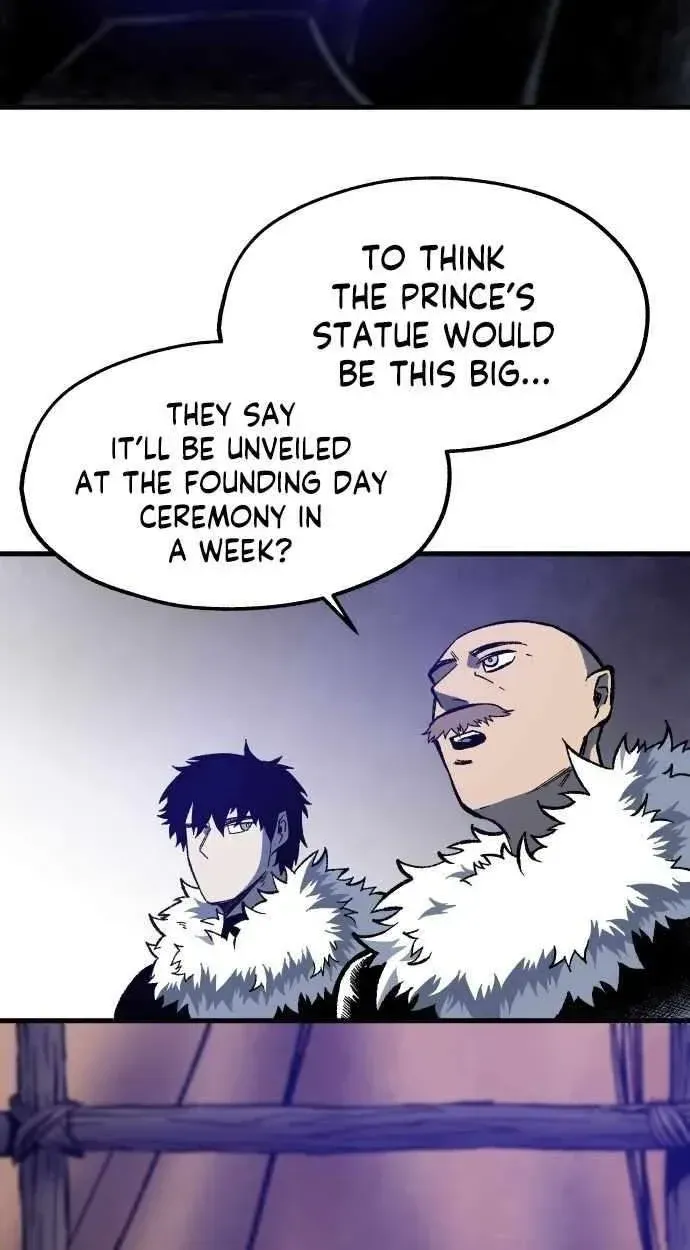 Light of the Dawn Chapter 49 page 37 - 