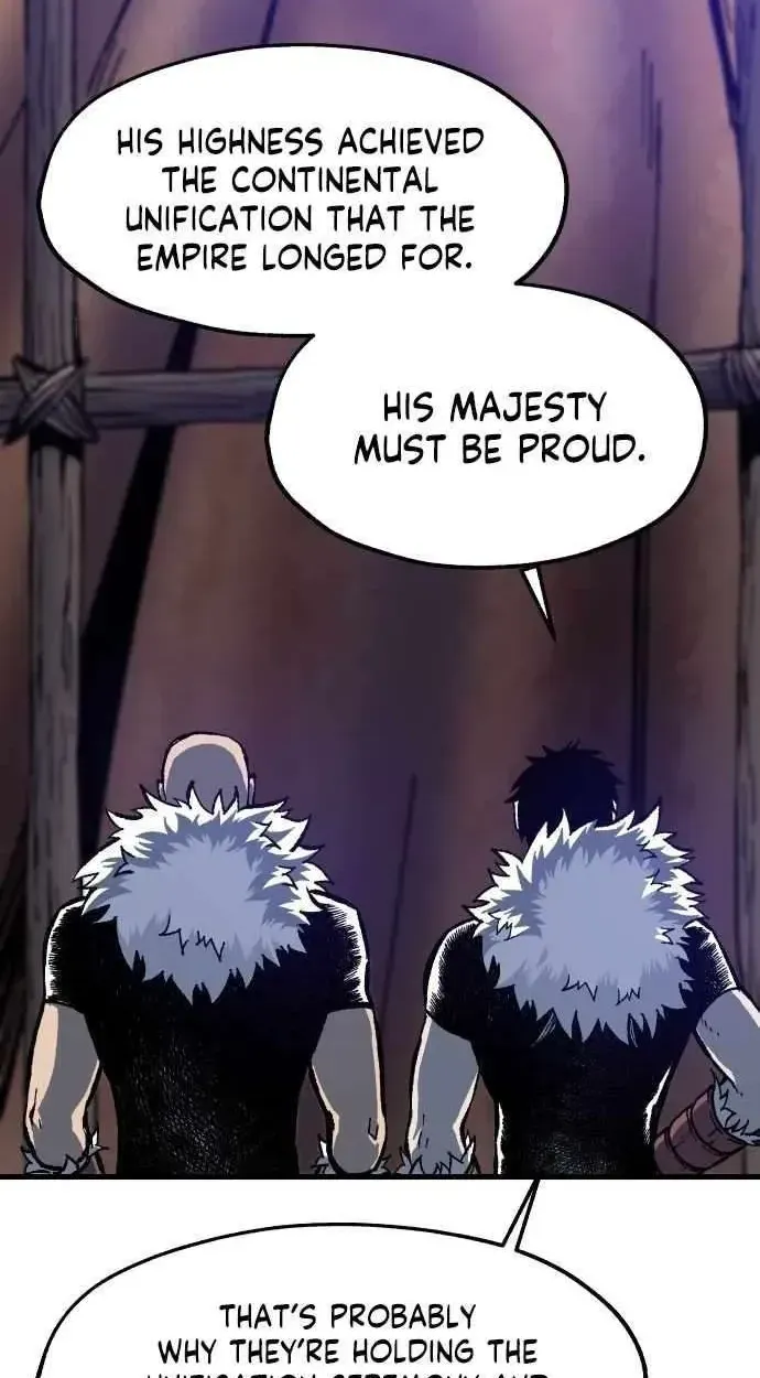 Light of the Dawn Chapter 49 page 38 - 
