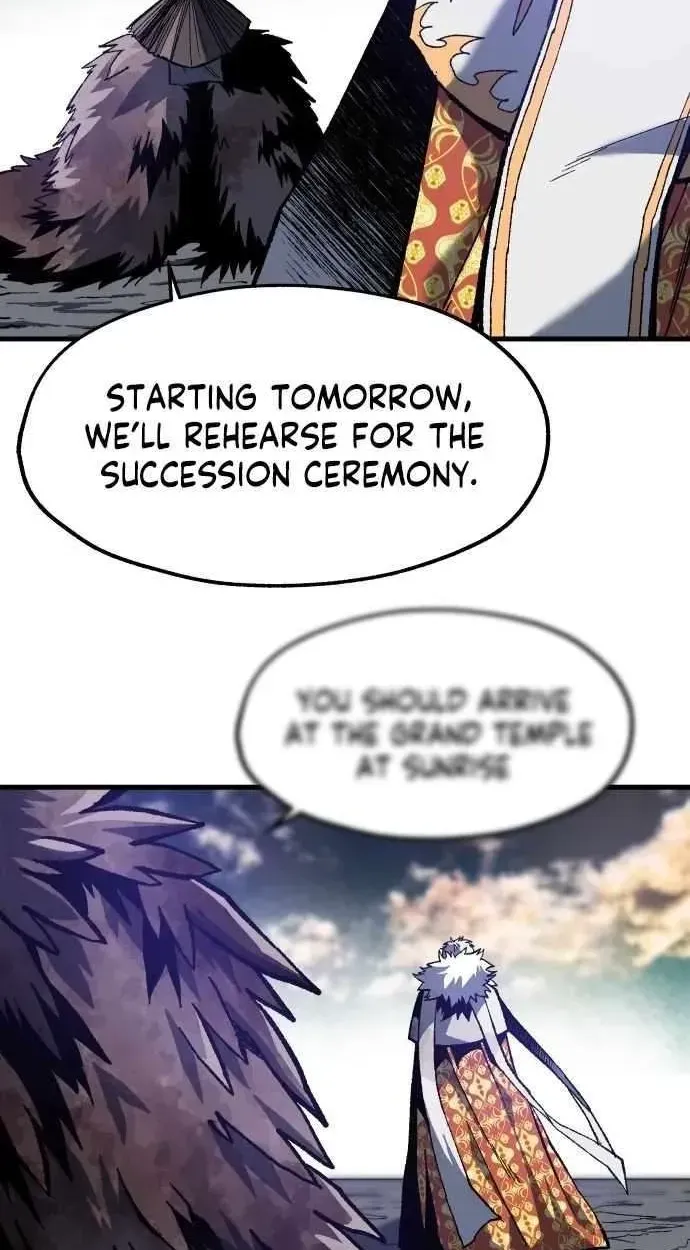 Light of the Dawn Chapter 49 page 47 - 