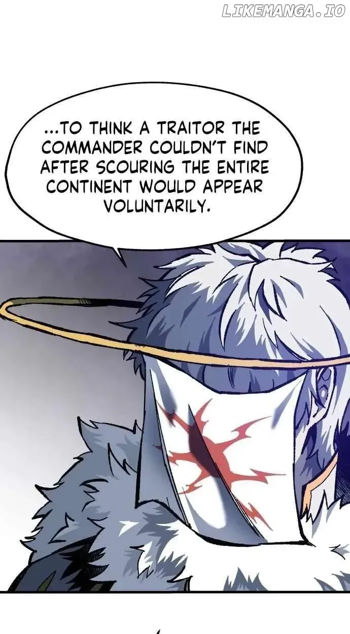 Light of the Dawn Chapter 49 page 57 - 