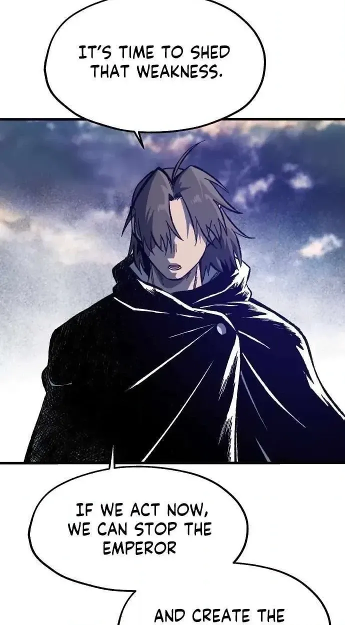 Light of the Dawn Chapter 49 page 60 - 