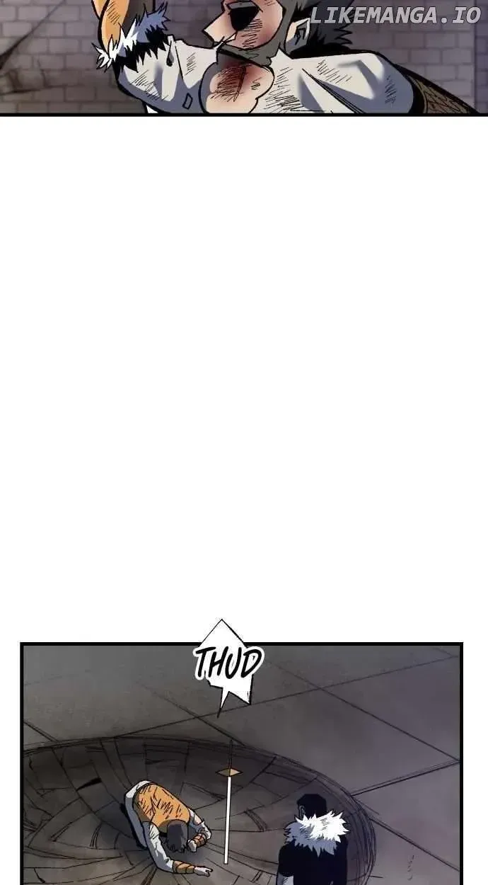 Light of the Dawn Chapter 49 page 9 - 