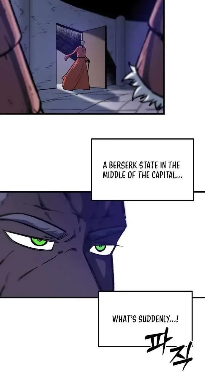 Light of the Dawn Chapter 49 page 84 - 