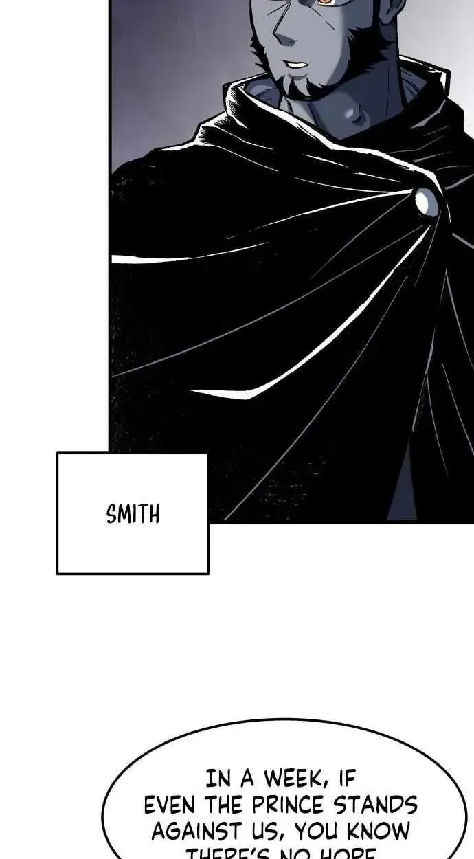 Light of the Dawn Chapter 50 page 14 - 