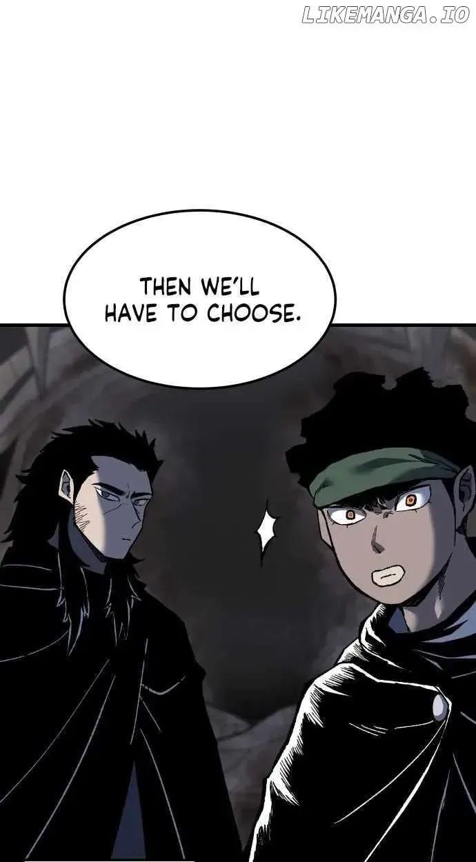 Light of the Dawn Chapter 50 page 17 - 