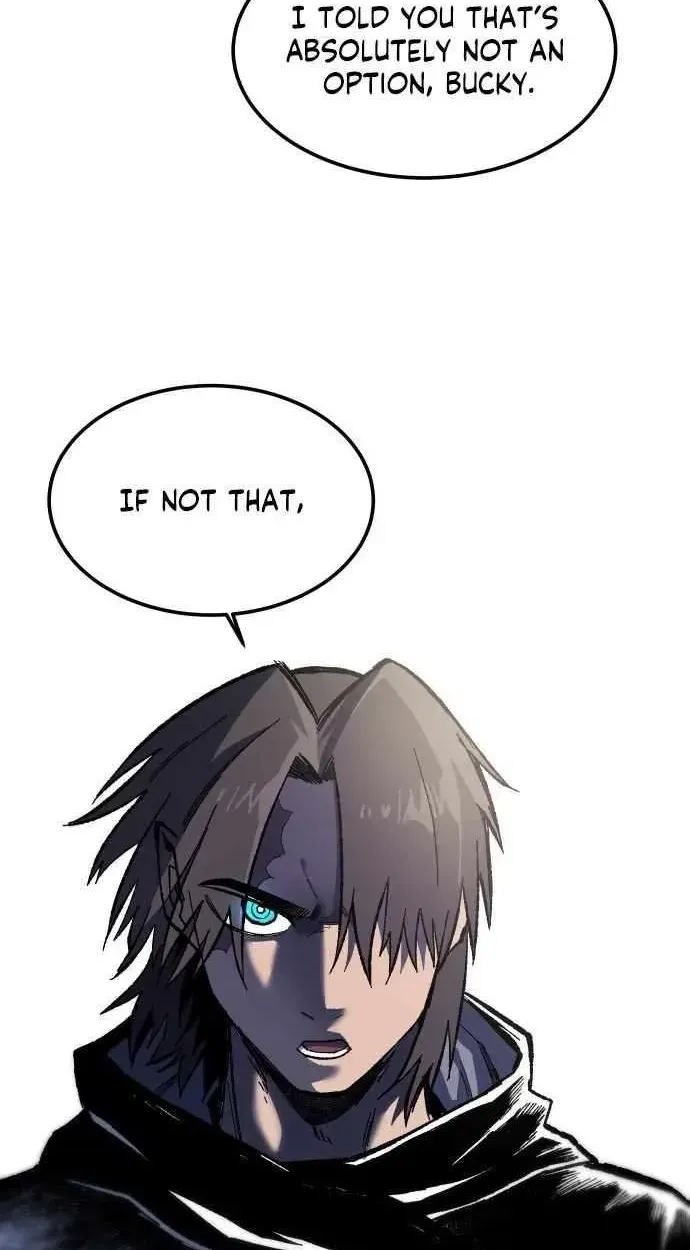 Light of the Dawn Chapter 50 page 19 - 