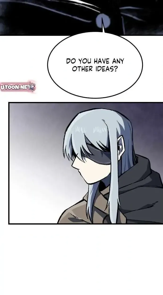 Light of the Dawn Chapter 50 page 20 - 