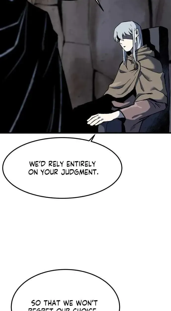 Light of the Dawn Chapter 50 page 22 - 