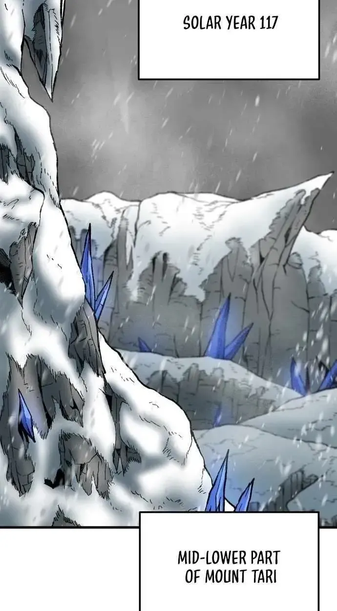 Light of the Dawn Chapter 50 page 27 - 