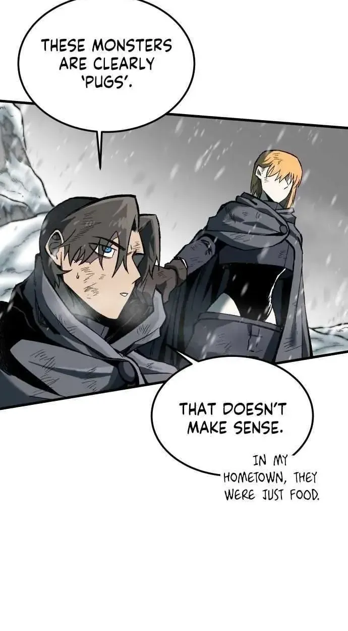 Light of the Dawn Chapter 50 page 32 - 