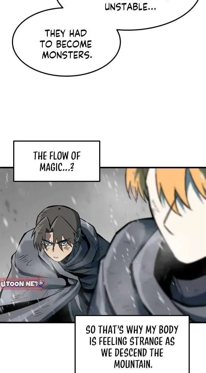 Light of the Dawn Chapter 50 page 34 - 
