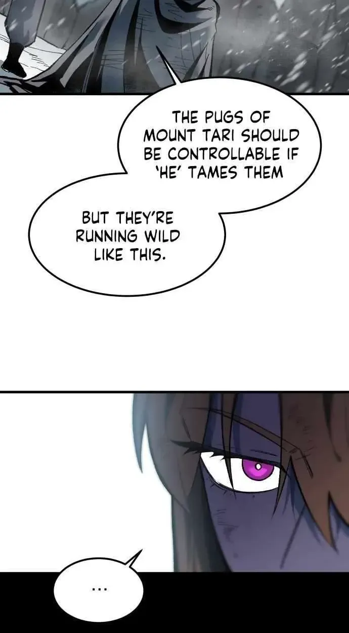 Light of the Dawn Chapter 50 page 36 - 