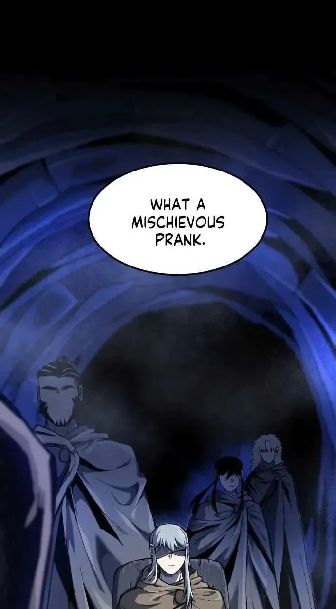 Light of the Dawn Chapter 50 page 37 - 
