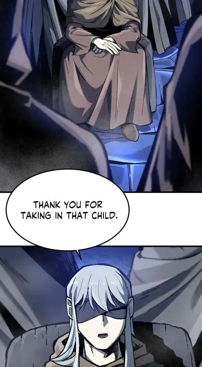 Light of the Dawn Chapter 50 page 38 - 