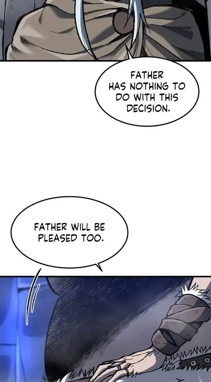 Light of the Dawn Chapter 50 page 39 - 