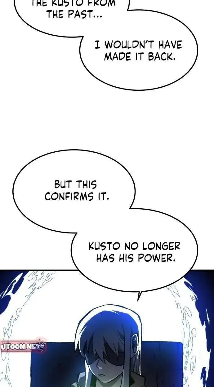 Light of the Dawn Chapter 50 page 5 - 