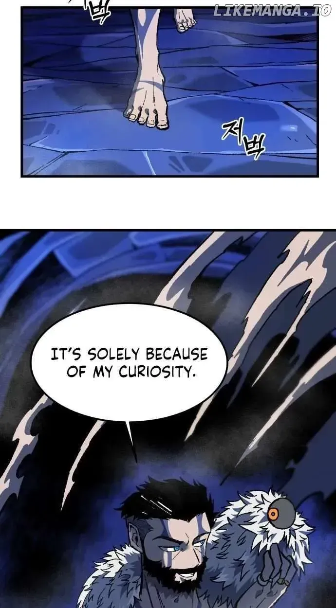 Light of the Dawn Chapter 50 page 41 - 