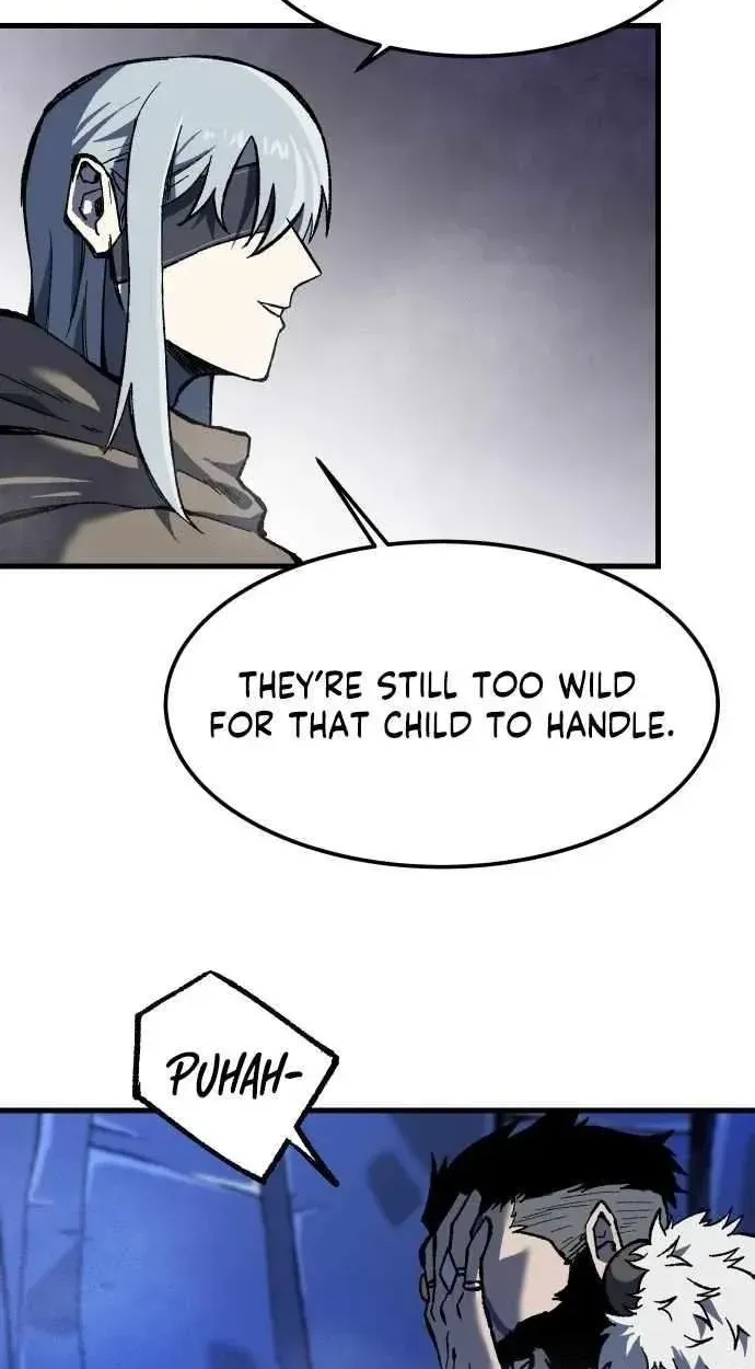 Light of the Dawn Chapter 50 page 43 - 