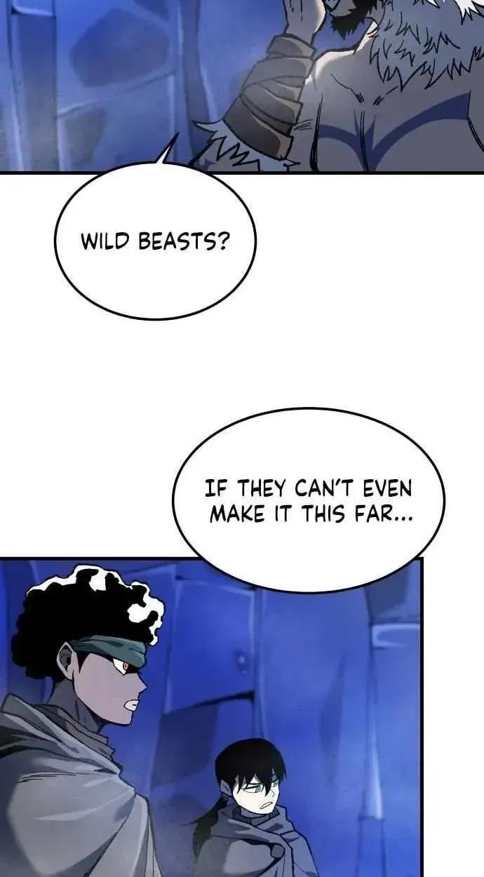 Light of the Dawn Chapter 50 page 44 - 