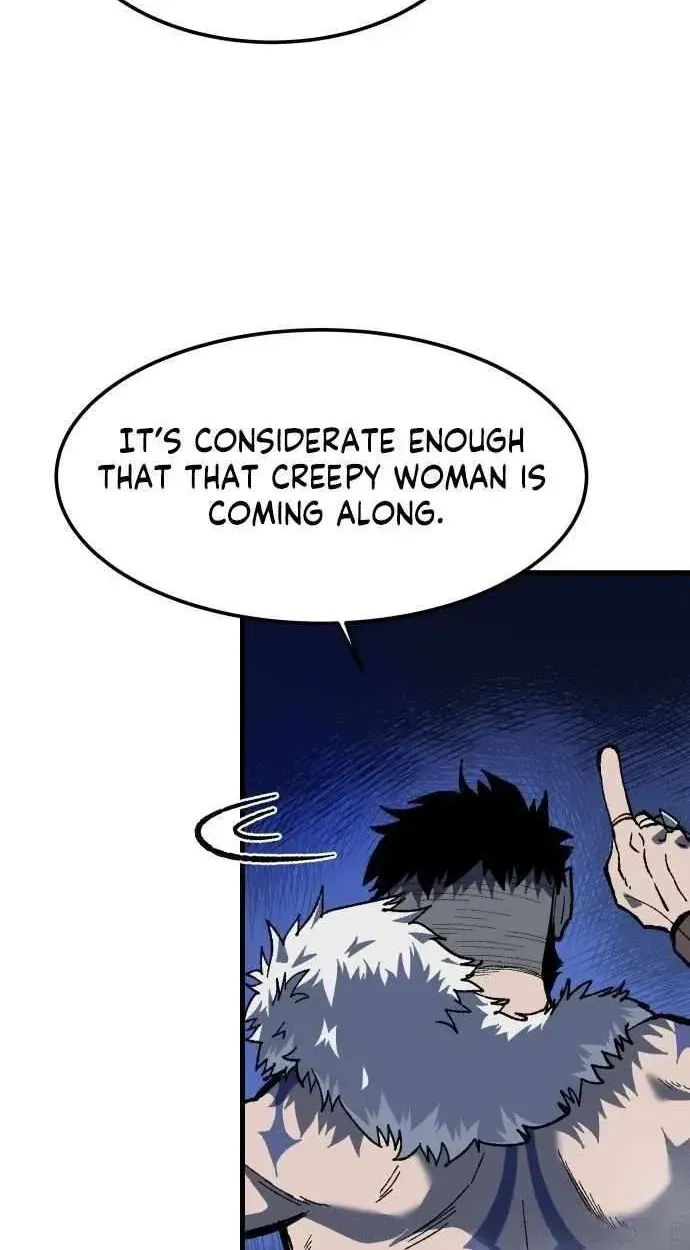 Light of the Dawn Chapter 50 page 47 - 