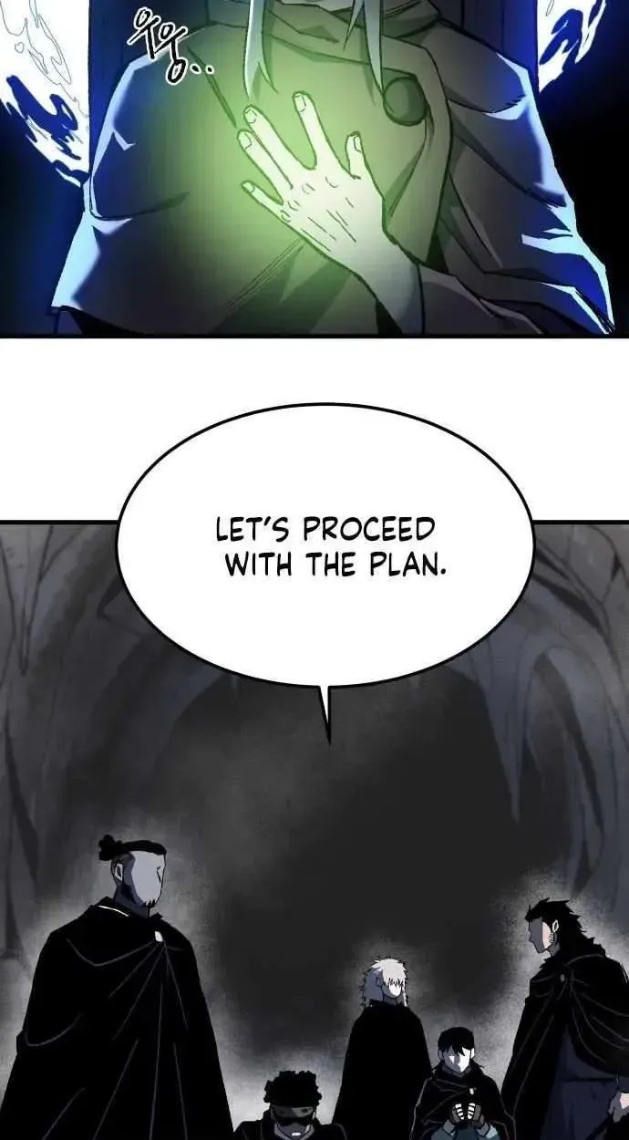 Light of the Dawn Chapter 50 page 6 - 