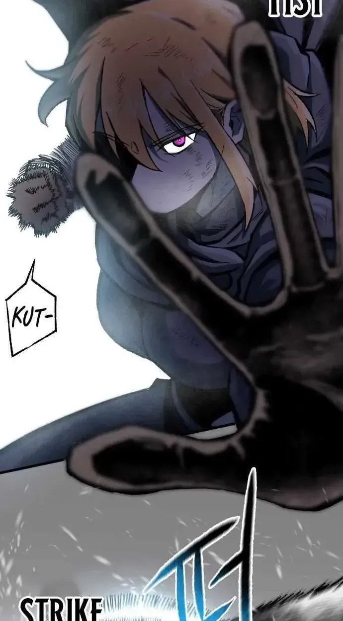 Light of the Dawn Chapter 50 page 58 - 