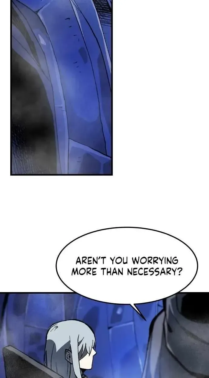 Light of the Dawn Chapter 50 page 64 - 