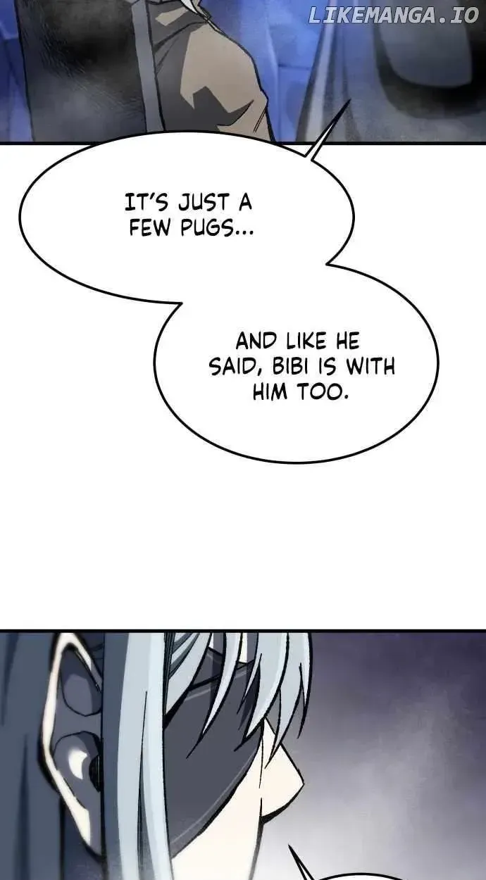 Light of the Dawn Chapter 50 page 65 - 